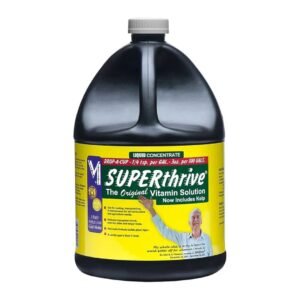 Superthrive estimulador vitamina B1