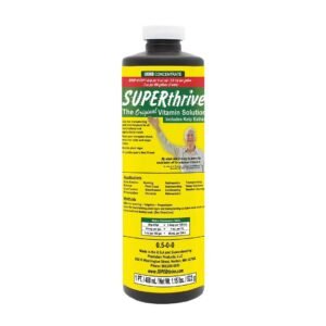 superthrive dosis