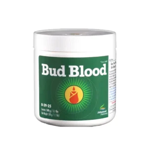 Bud Blood 500g Advanced Nutrients