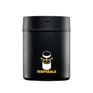 Inox Jar Terpseals 500 ml