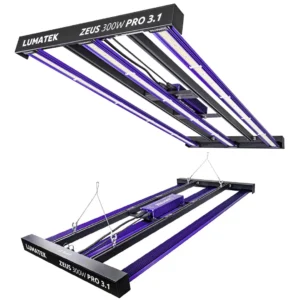 LED Lumatek Zeus 300w Pro 3.1