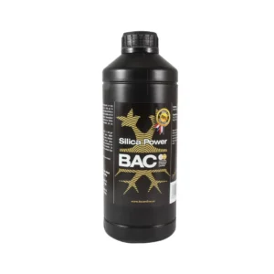 Silica Power 1 L BAC