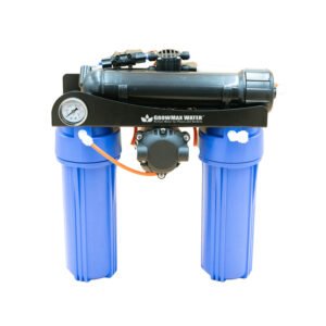 Filtro Osmosis Pump 700 GrowMax Water