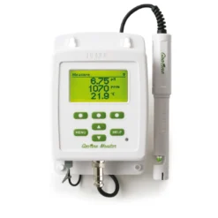 Monitor pH y EC Groline Hanna HI981420