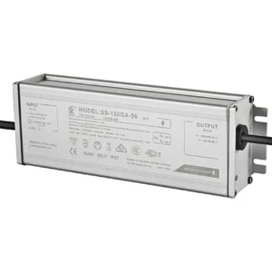 driver sosen ss 150w