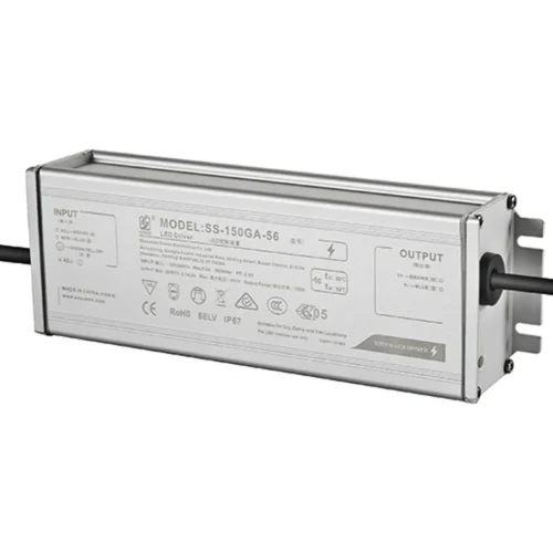 Driver Sossen GA-56 dimmable - Imagen 3