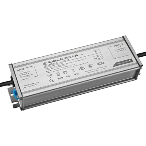 Driver Sossen GA-56 dimmable - Imagen 2