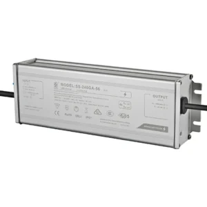 Driver Sossen GA-56 dimmable