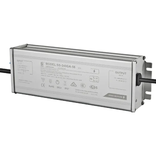 Driver Sossen GA-56 dimmable