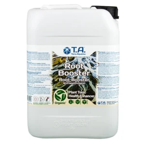 root booster Terra aquatica 10L