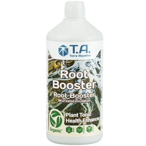Root Booster Terra Aquatica - enraizador