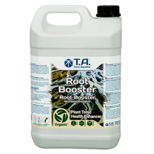 root booster Terra aquatica 5L