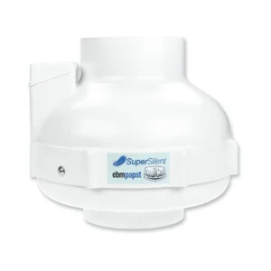 Extractor Prima Klima 125 L super silent
