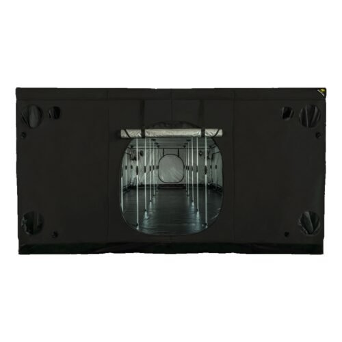 Armario de Cultivo Mammoth Elite+ HC 900L – 900×450×240 cm - Imagen 2