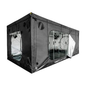 Armario de Cultivo Mammoth Elite+ HC 600L – 300×600×240 cm