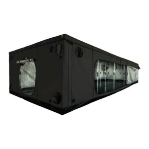 Armario de Cultivo Mammoth Elite+ HC 900L – 900×450×240 cm