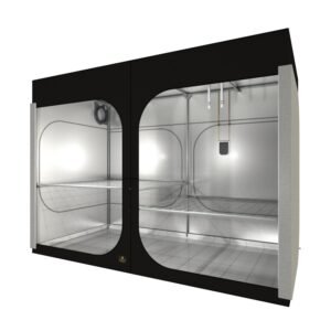 Armario cultivo Dark Room Wide DR300W V4.0 - 297x150x217 cm