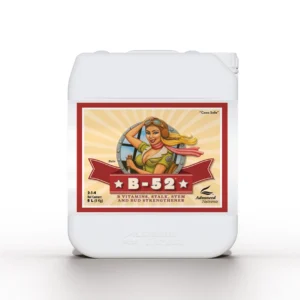 b52 advanced nutrients 5 L