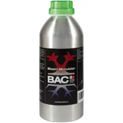 BAC Bloom Stimulator 1 L – estimulador de floración orgánico