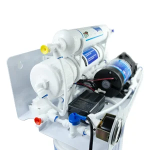 filtro osmosis inversa 5 etapas gran caudal