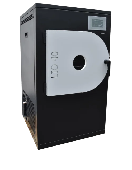 Lio Freeze Dryer · Liofilizador para secado de cannabis – Master Products