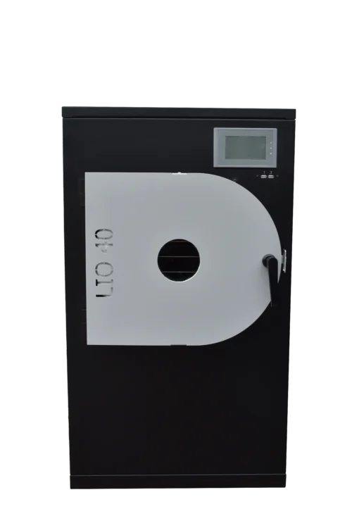 Lio Freeze Dryer · Liofilizador para secado de cannabis – Master Products - Imagen 2