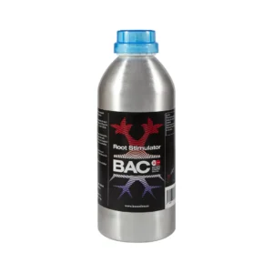 BAC Root Stimulator 1 L – bioestimulador radicular orgánico