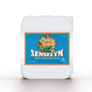 sensizym advanced nutrients