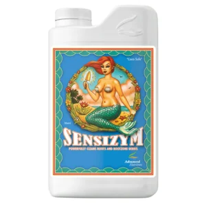 Sensizym Advanced Nutrients | Enzimas para raíces limpias