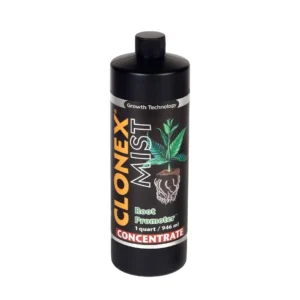 Clonex Mist 1L Concentrate (Growth Technology) – Enraizamiento rápido para esquejes