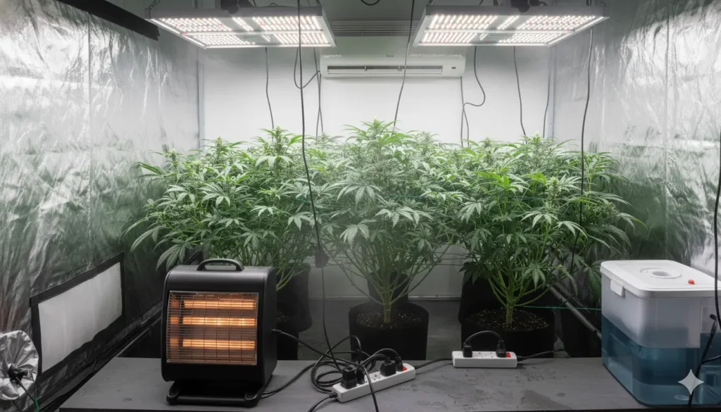 evitar errores pasar de hps a led