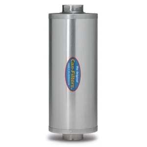 Filtro carbón en Línea Can-Lite (Can Filters) | 425–2500 m³/h