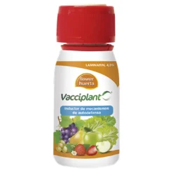 Fungicida Vacciplant 45 ml – Preventivo ECO contra oídio y botritis