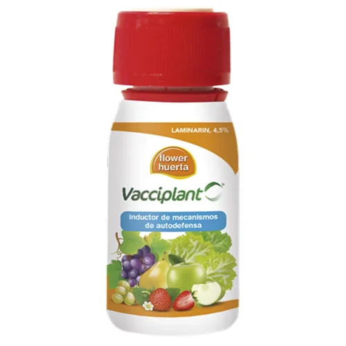Fungicida Vacciplant 45 ml – Preventivo ECO contra oídio y botritis