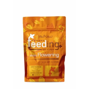 Powder Feeding Short Flowering – Fertilizante mineral para índicas/autos