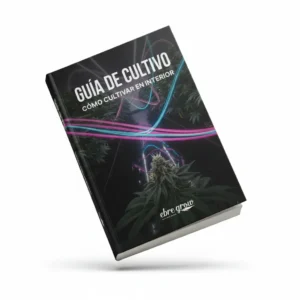 Guía de cultivo: Cómo cultivar marihuana en interior (PDF)