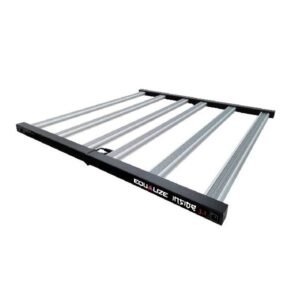 Luminaria LED Equalize Inside 3.1 720 W – eficiencia 3,1 µmol/J para cultivo indoor