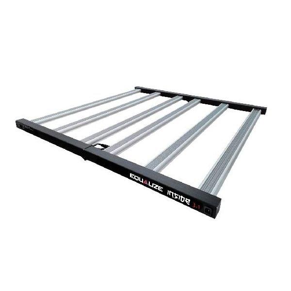 Luminaria LED Equalize Inside 3.1 720 W – eficiencia 3,1 µmol/J para cultivo indoor