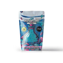 Microplant Nitro 20 g Trabe | Rizobacterias + Bacillus para asimilar más nitrógeno