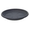 Plato maceta redondo 40 cm