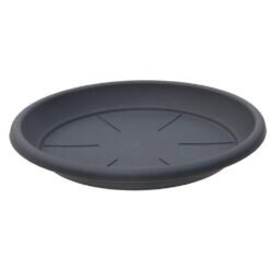 Plato maceta redondo 40 cm