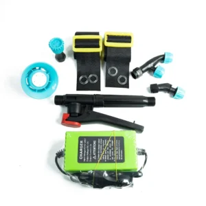pulverizador electrico accesorios