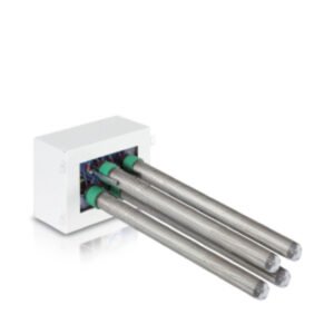 DUCT 70MIC4F 4000M3 H JONIX