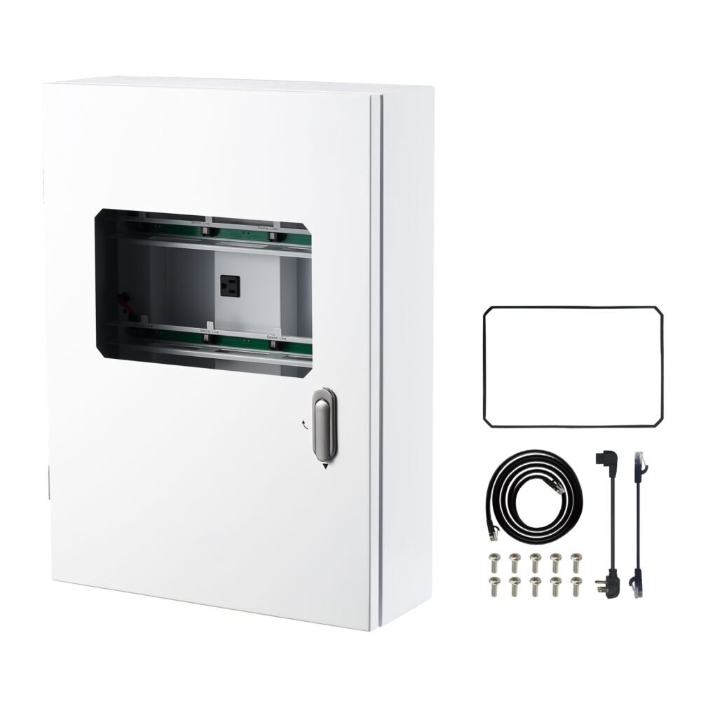 SCC-1 Armario Controlador Standard 25 pulgadas para Hydro-X Pro - Imagen 3