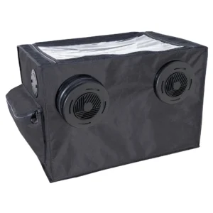 Armario Cultivo Setas 60x40x40cm PROBOX MushPro S - Imagen 2