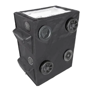 Armario Cultivo Setas 60x40x80cm PROBOX MushPro M - Imagen 2