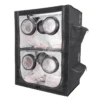 Armario Cultivo Setas 60x40x80cm PROBOX MushPro M
