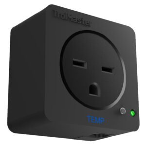 TrolMaster DST-2 – Módulo Temperatura para Hydro-X