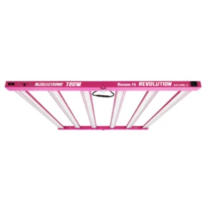 LED MJ3 Venom F5 Revolution 720W