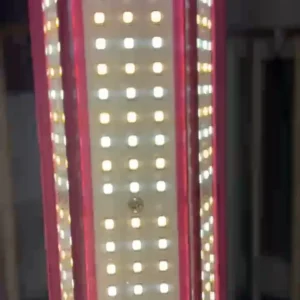 led venom f5 revolution 720w mj3 electronic